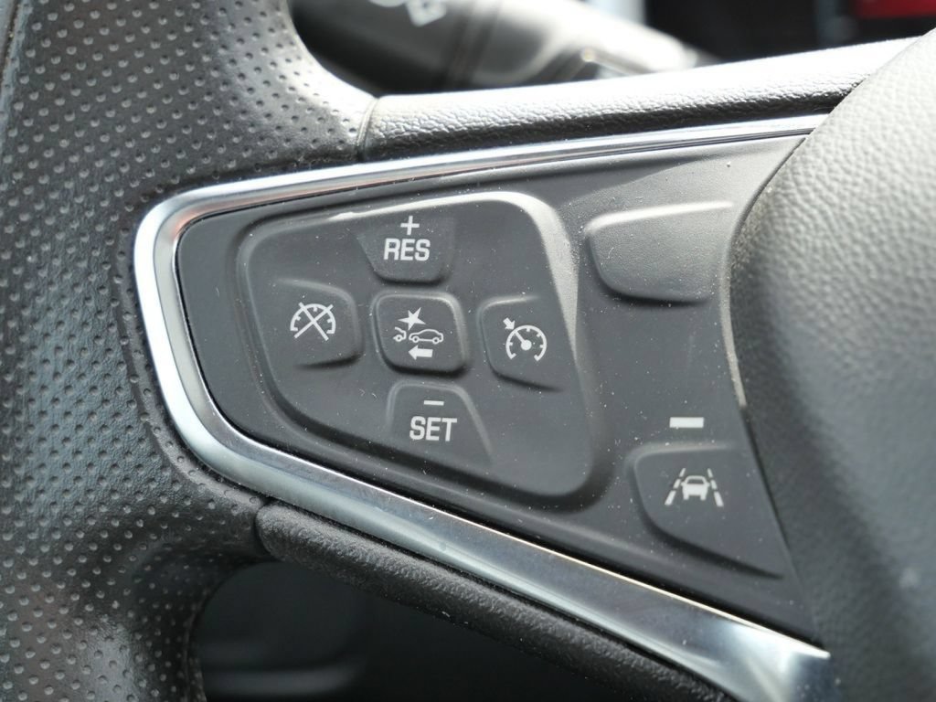 Used 2024 Chevrolet Malibu LT FWD image 40