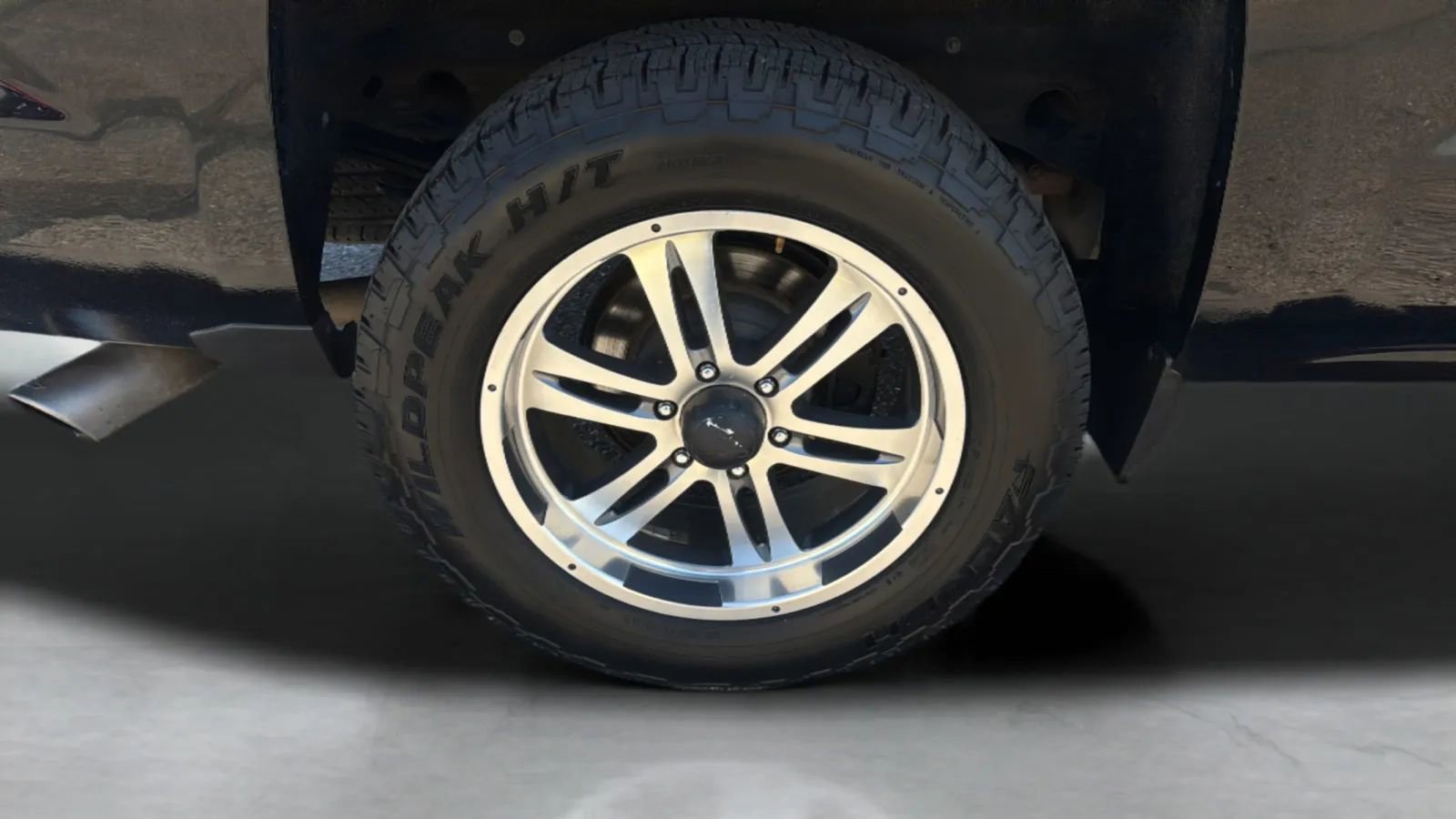 Used 2015 Chevrolet Silverado 1500 LT w/ All Star Edition RWD image 36
