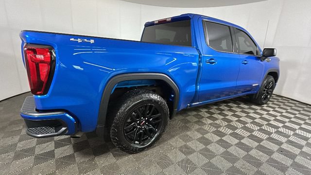 Used 2022 GMC Sierra 1500 Elevation AWD/4WD image 2