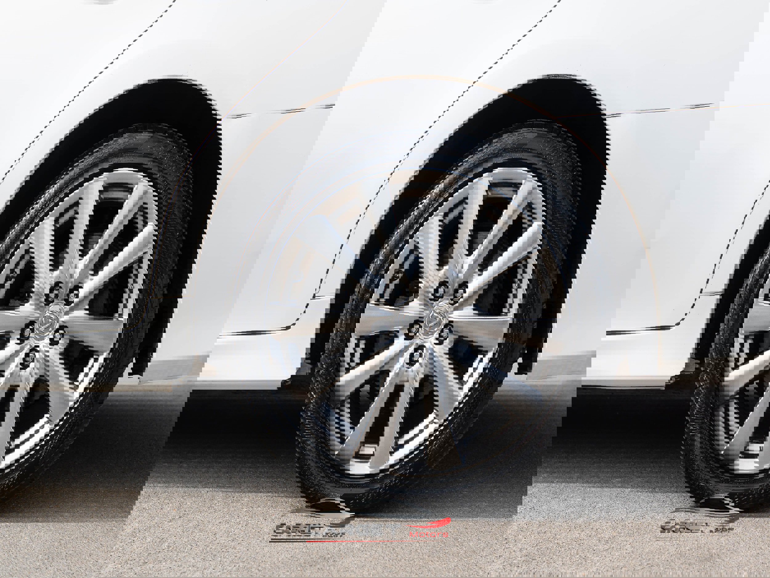 Used 2015 Lexus GS 350 AWD w/ Premium Package image 9