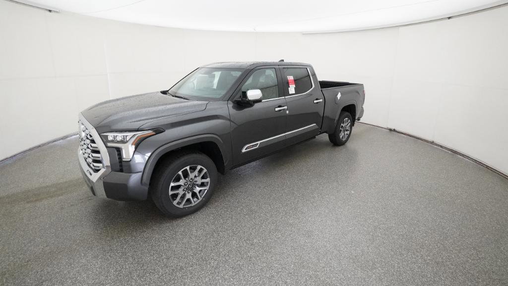 New 2025 Toyota Tundra 1794 Edition image 64