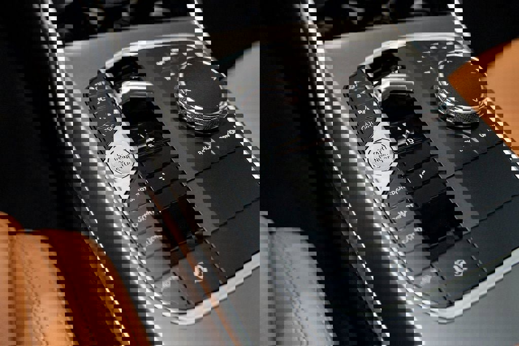 New 2026 BMW 330i xDrive Sedan w/ M Sport Package image 24