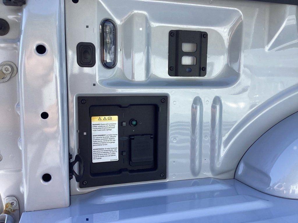 New 2025 Ford F150 Raptor image 13