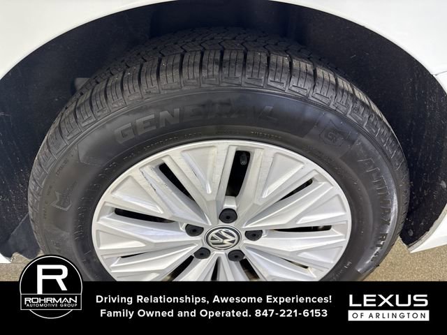 Used 2020 Volkswagen Jetta S image 5