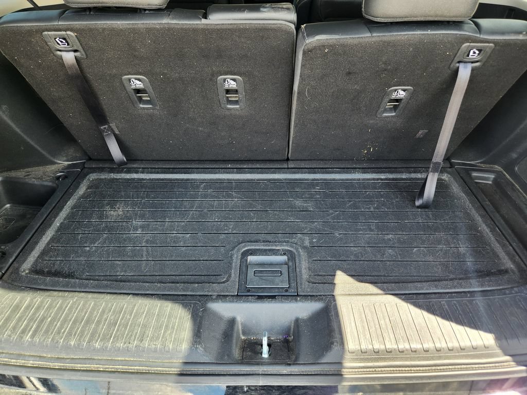 Used 2023 Honda Pilot EX-L image 10