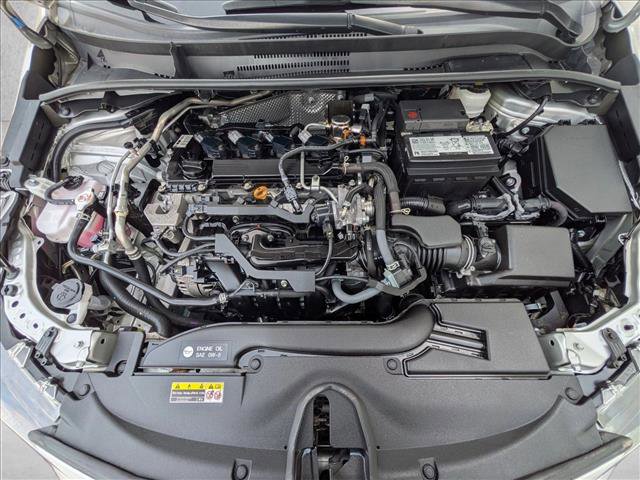 Certified 2023 Toyota Corolla LE FWD image 21