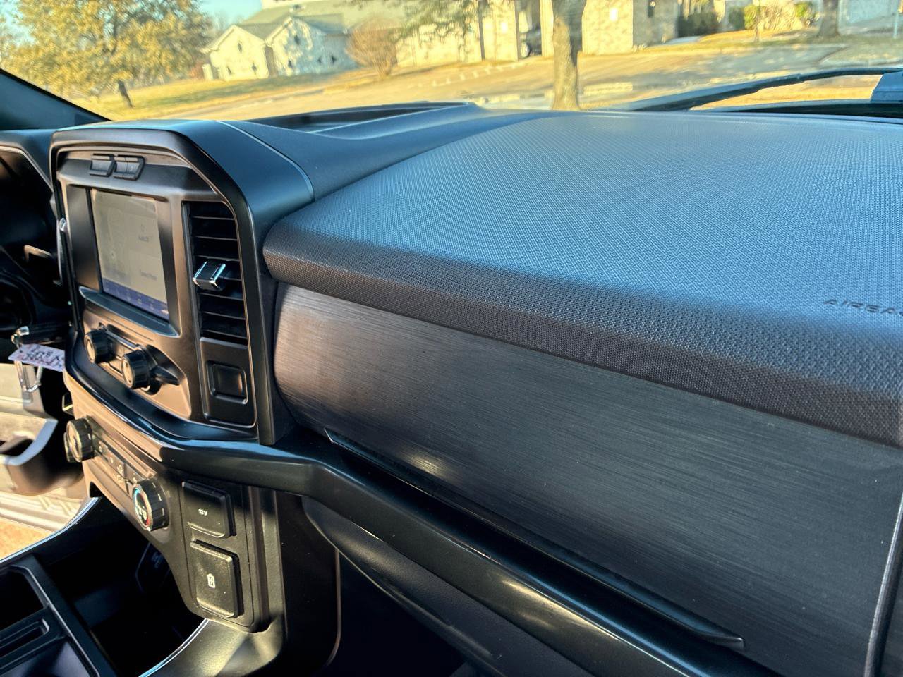 Used 2021 Ford F150 STX w/ STX Appearance Package image 47