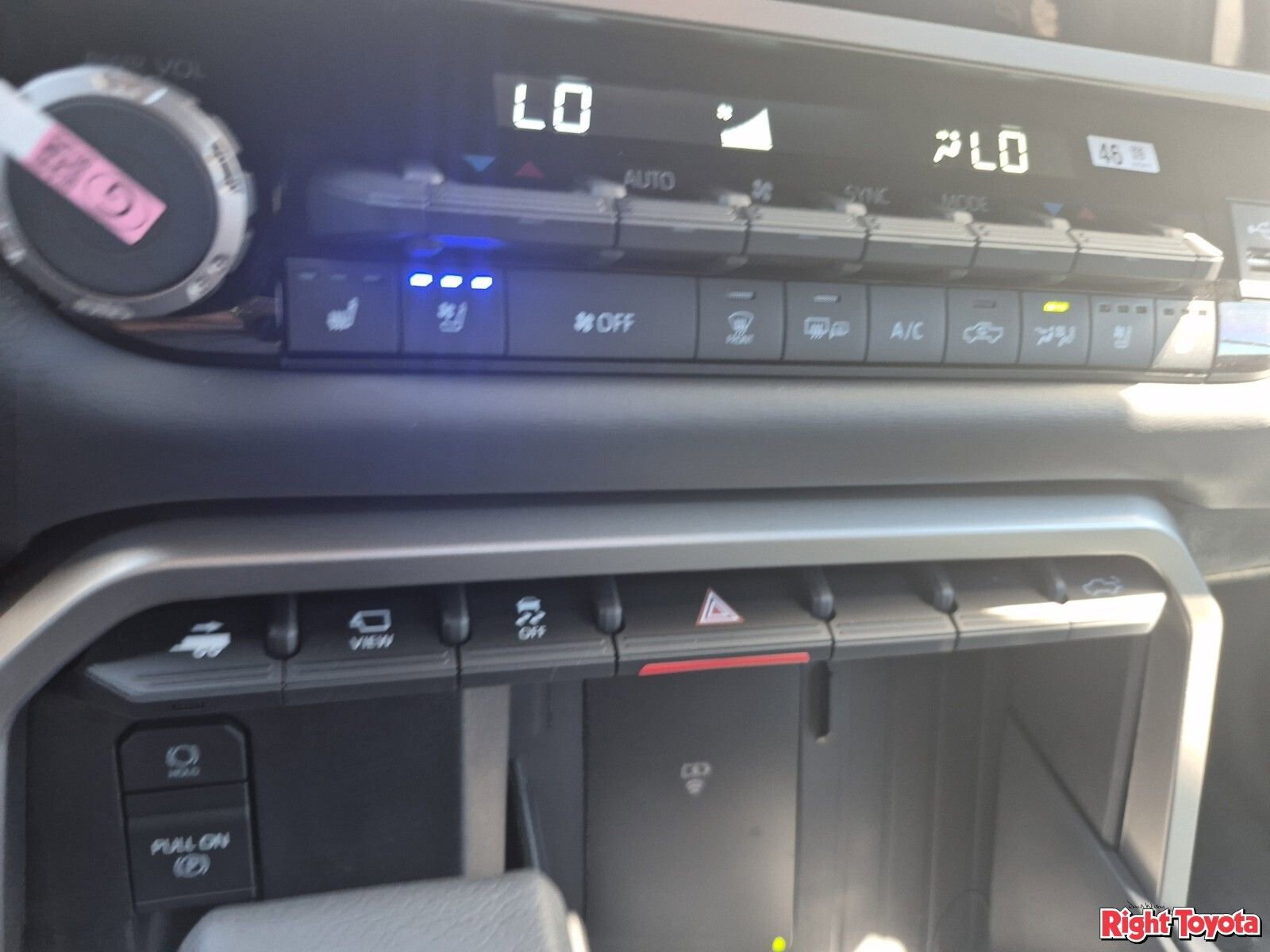 New 2026 Toyota Tundra Platinum AWD/4WD image 16