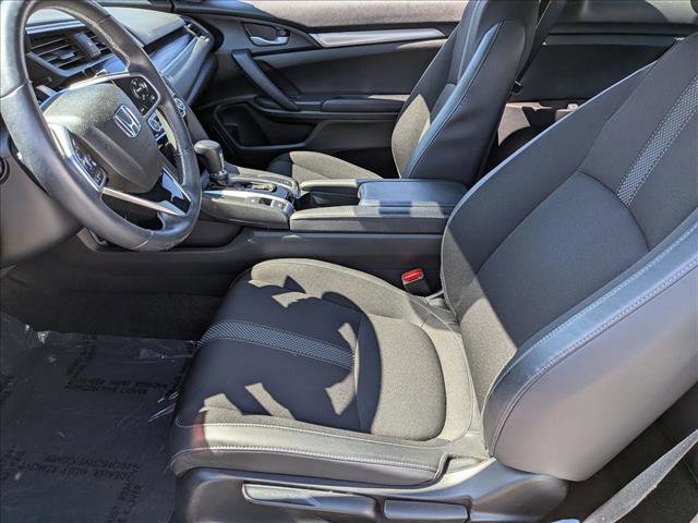 Used 2019 Honda Civic Sport image 16