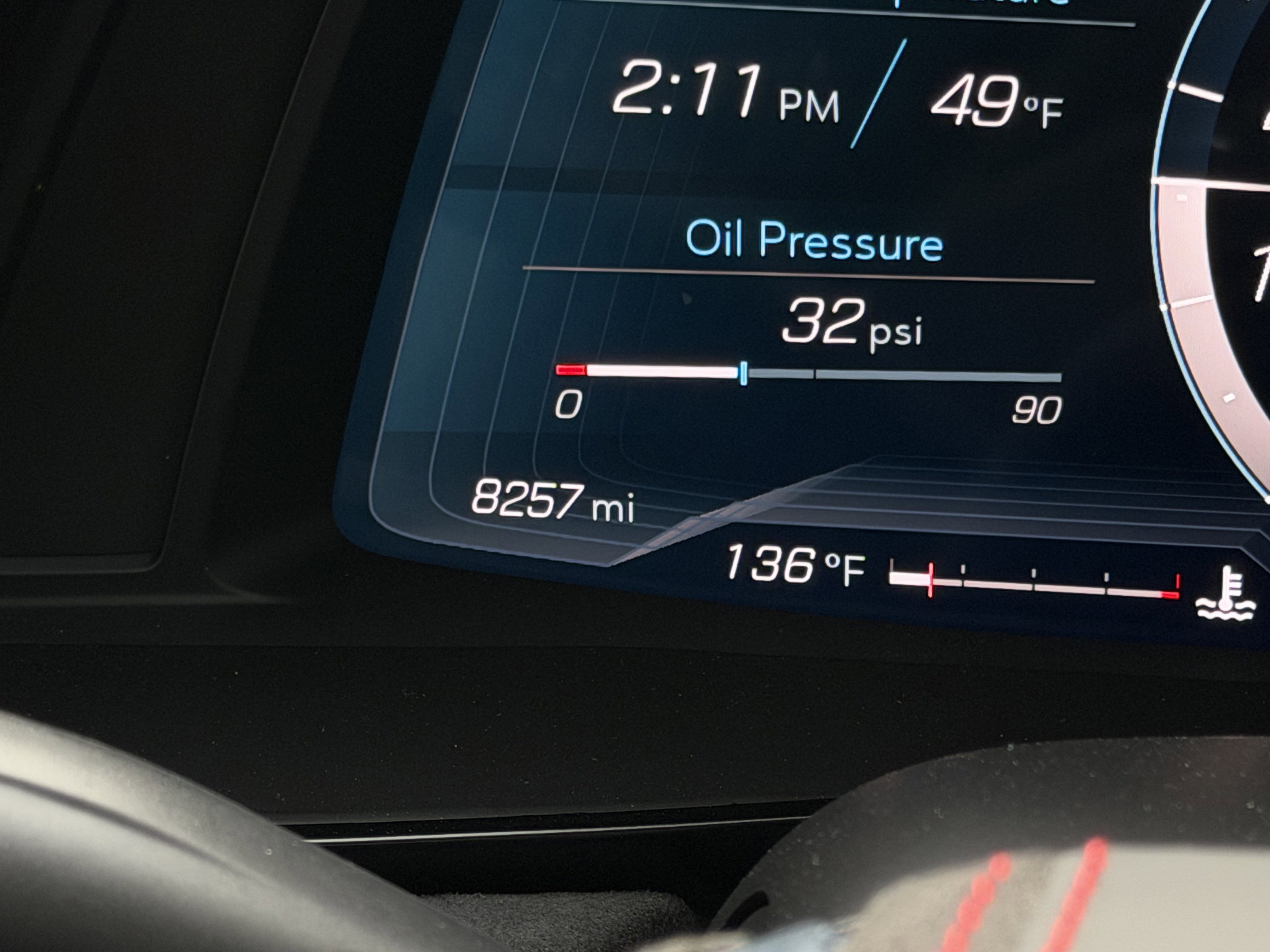 Used 2023 Chevrolet Corvette Z06 image 21