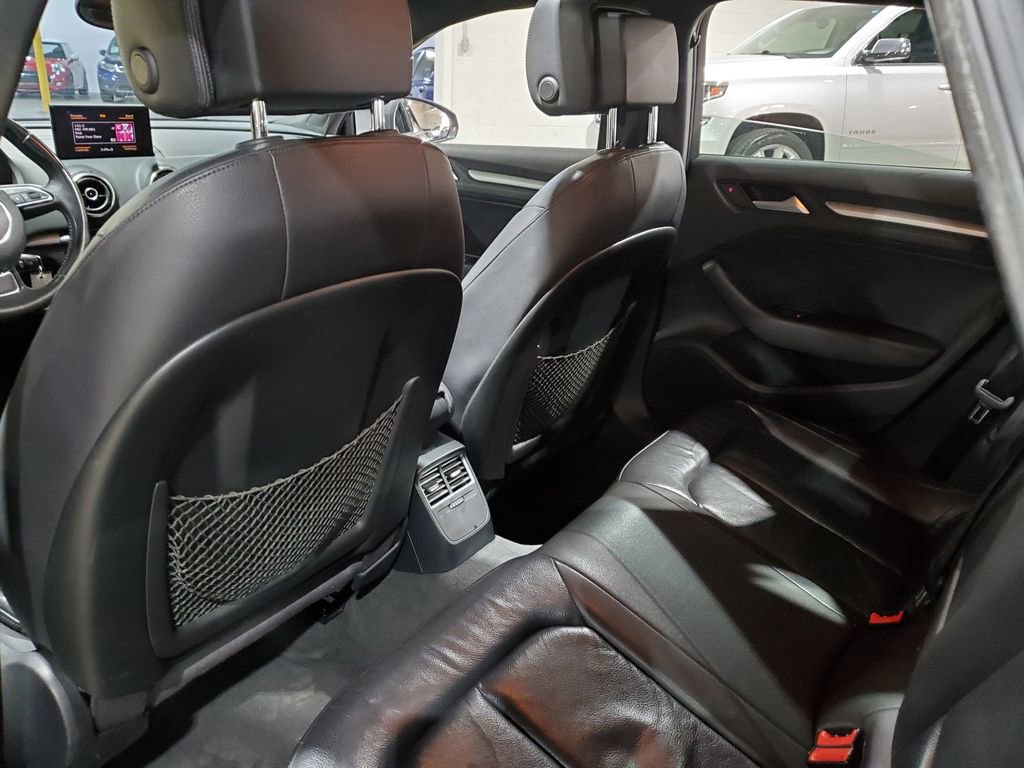 Used 2015 Audi A3 1.8T Premium w/ Cold Weather Package image 23