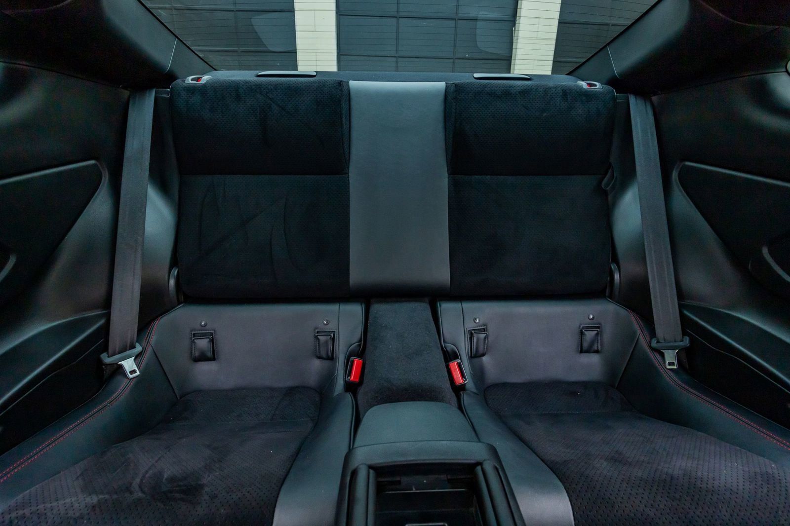 Used 2024 Toyota GR86 TRUENO Edition RWD image 27