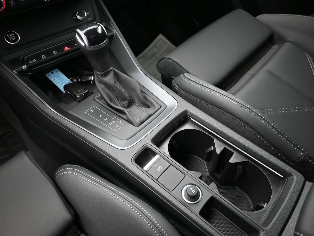 New 2025 Audi Q3 2.0T Premium AWD/4WD image 20