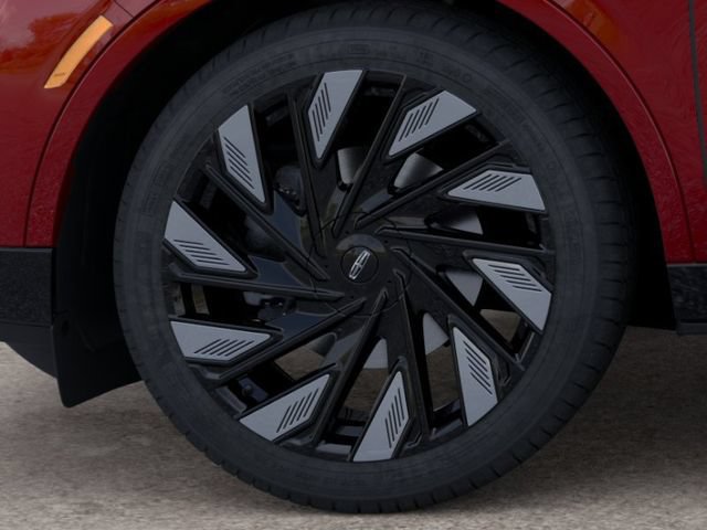 New 2026 Lincoln Nautilus Reserve w/ Jet Appearance Package AWD/4WD image 20