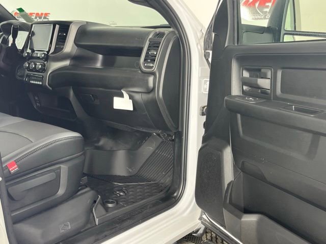 New 2025 RAM 2500 Tradesman w/ Bed Utility Group image 28