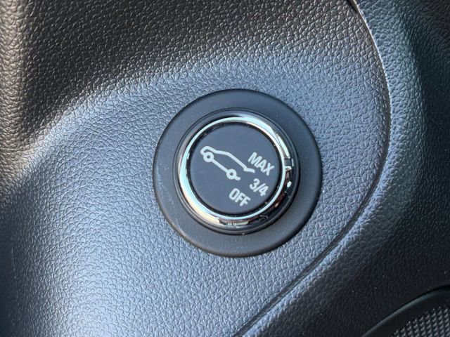 Certified 2023 Buick Encore GX Select w/ Sport Touring Package image 5