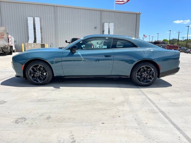 New 2027 Dodge Charger R/T w/ Blacktop Package AWD/4WD image 4