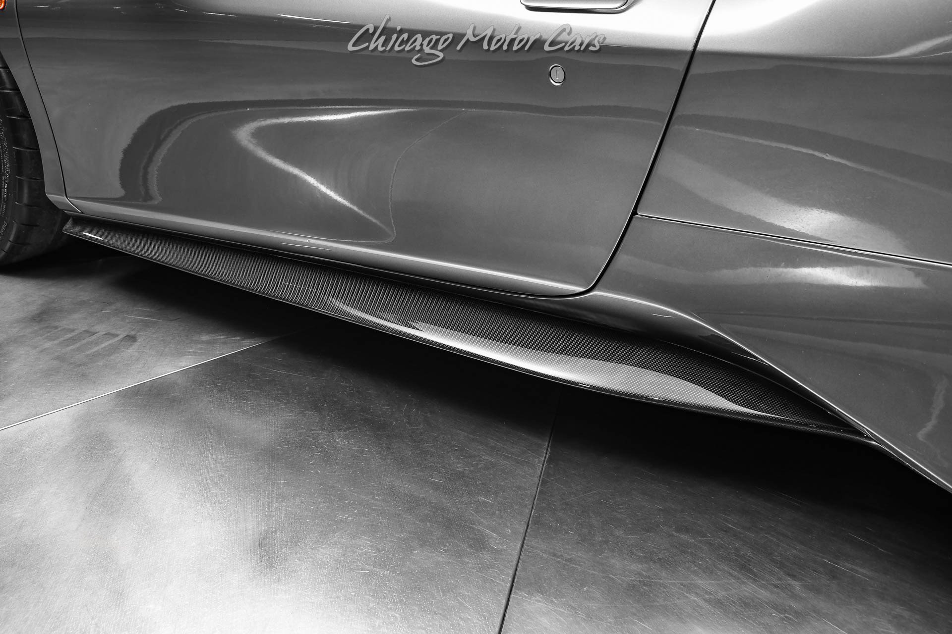 Used 2019 Ferrari 488 Pista Coupe RWD image 39