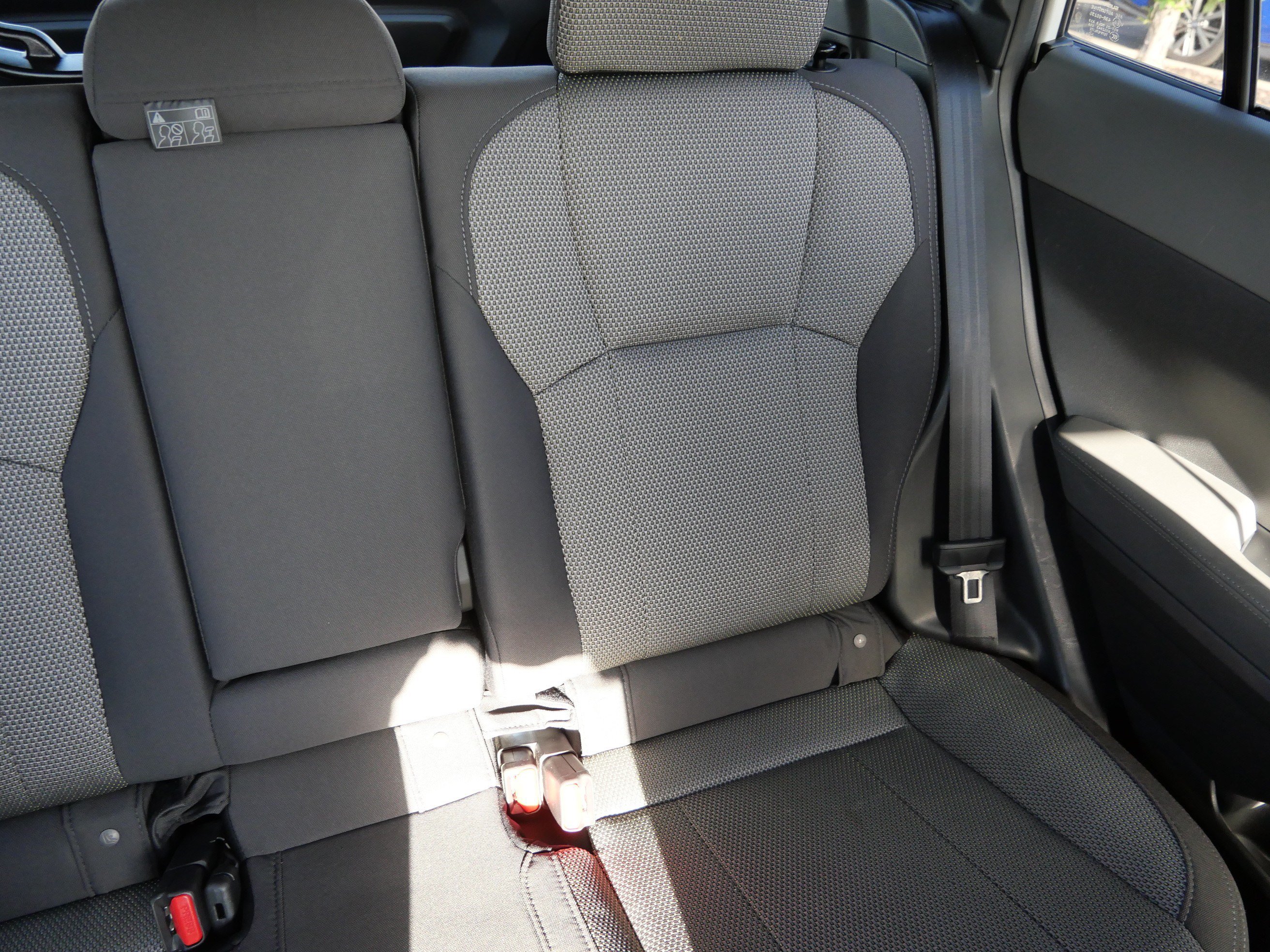Used 2024 Subaru Crosstrek 2.0i Premium AWD/4WD image 14