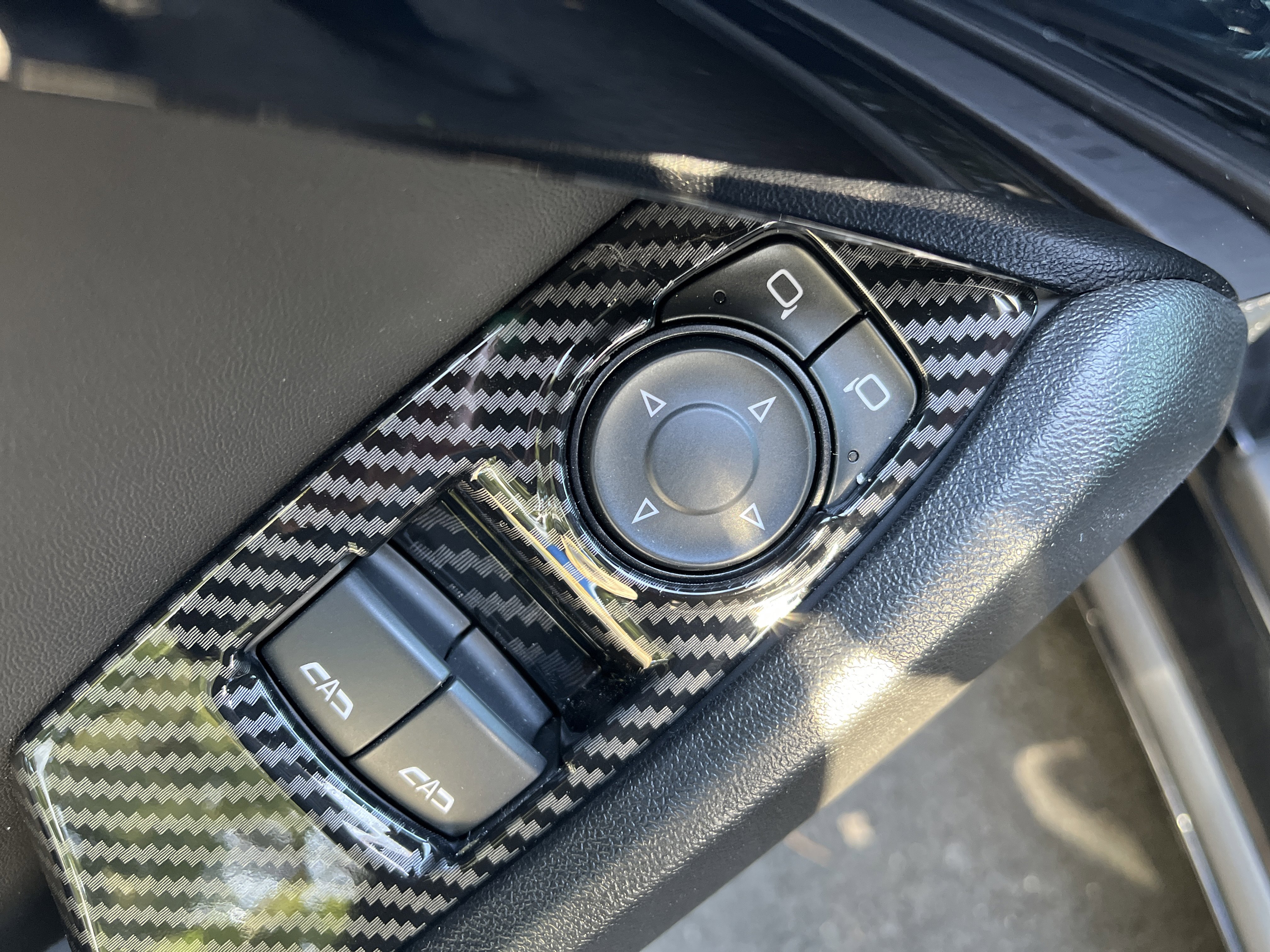 Used 2024 Chevrolet Camaro LT image 15