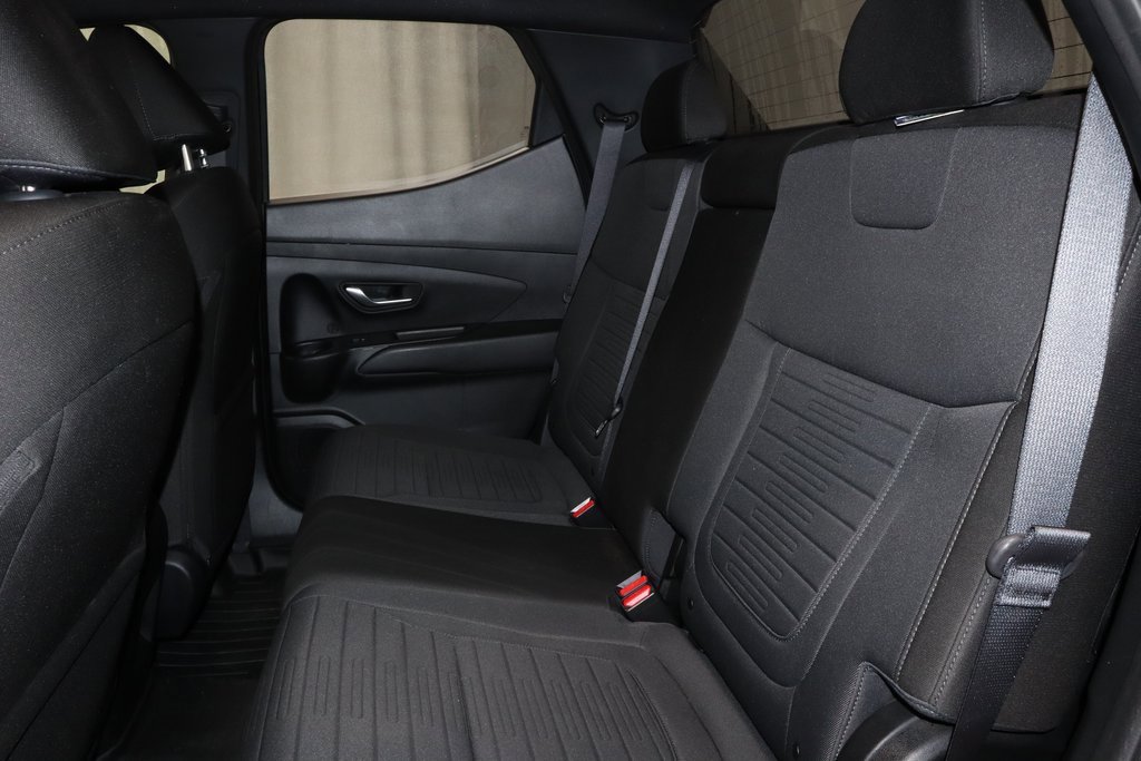 Certified 2022 Hyundai Santa Cruz SEL image 21