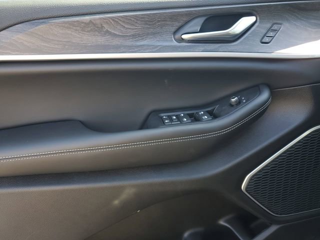 New 2026 Jeep Grand Cherokee Limited w/ Limited Altitude Package image 22