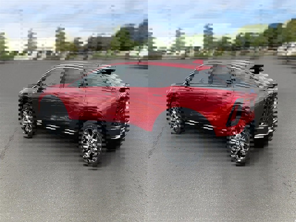 New 2026 Cadillac Optiq Luxury 1 image 4