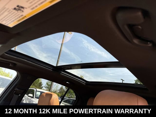 Used 2021 Cadillac XT4 Premium Luxury AWD/4WD image 13