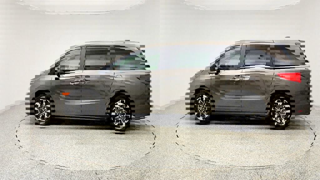 Used 2022 Honda Odyssey EX-L image 8