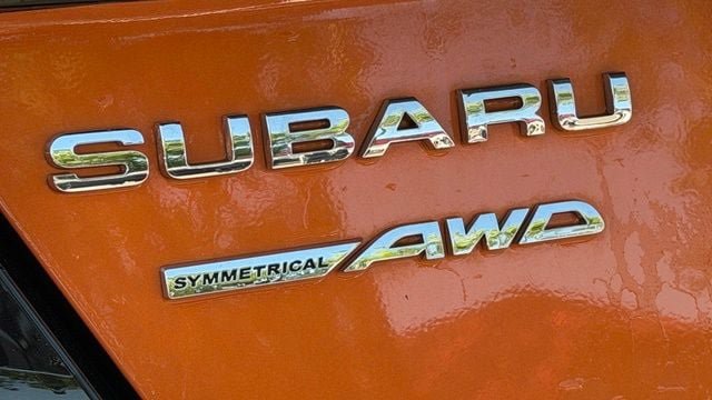 Used 2024 Subaru WRX Premium AWD/4WD image 14