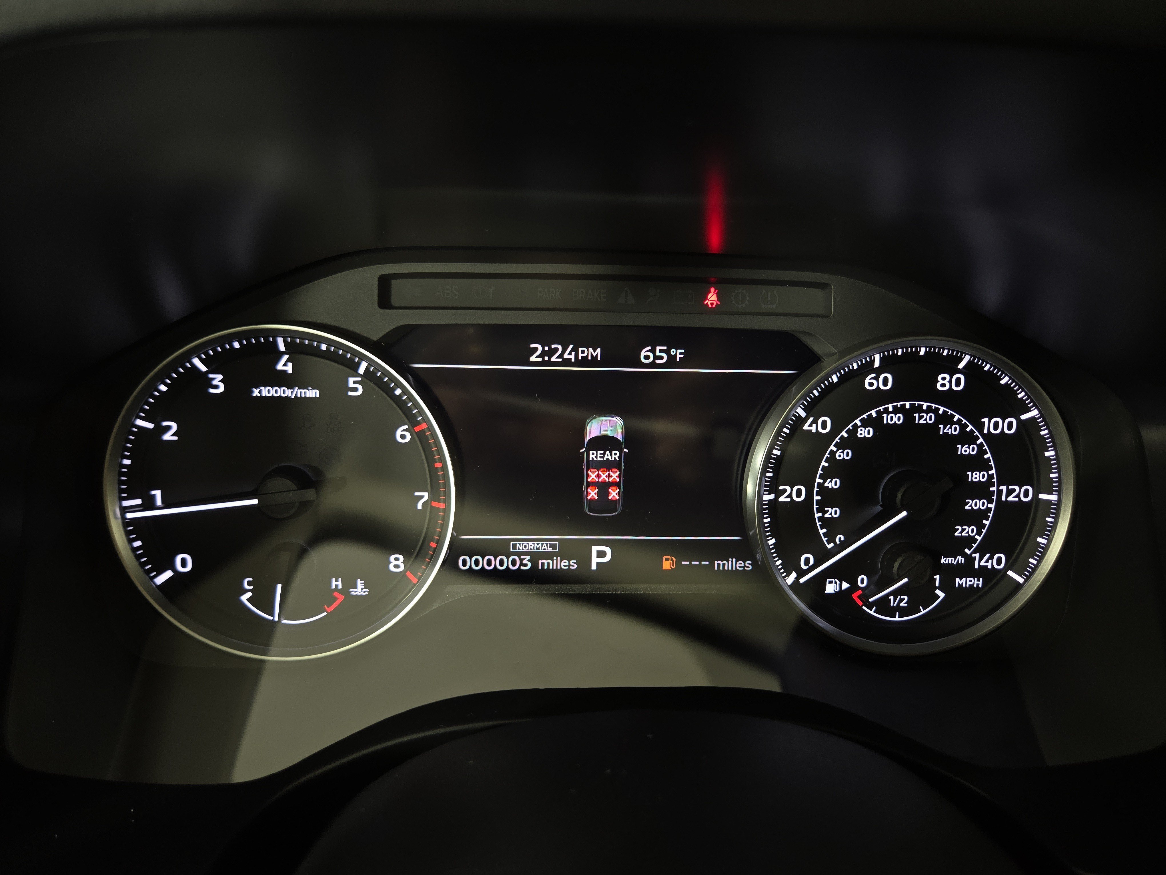 New 2026 Mitsubishi Outlander ES AWD/4WD image 17
