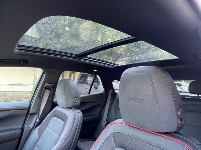 New 2025 Chevrolet Blazer EV RS image 25