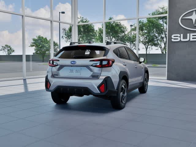 New 2026 Subaru Crosstrek 2.5i Limited AWD/4WD image 5