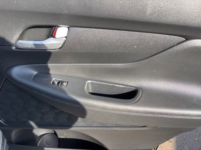 Used 2022 Hyundai Santa Fe XRT image 35