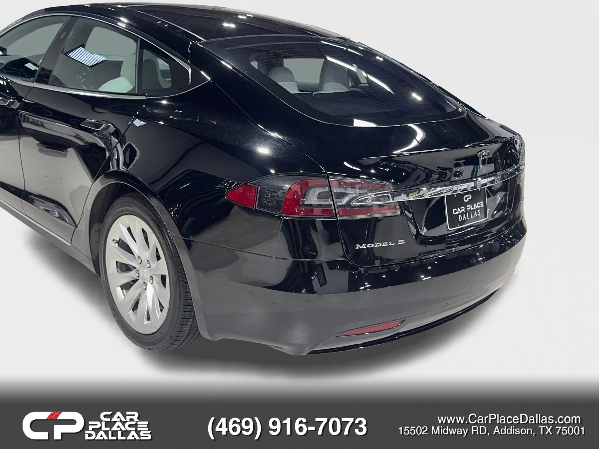 Used 2018 Tesla Model S 75D image 10