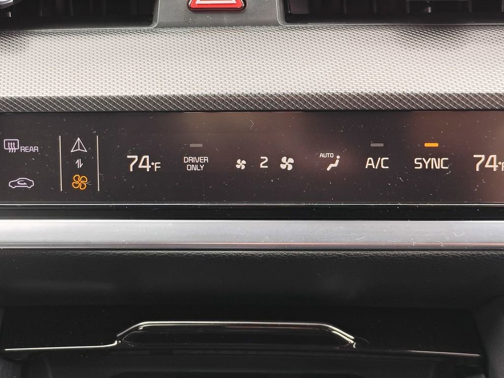 Used 2025 Kia Sportage SX Prestige image 27
