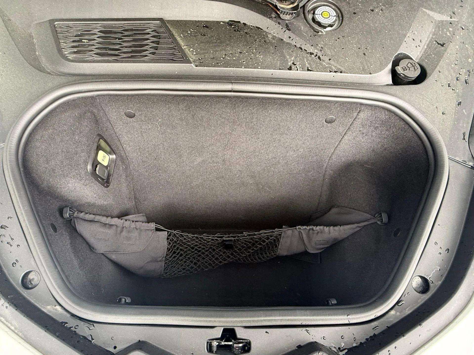 Used 2021 Chevrolet Corvette Stingray Preferred Cpe w/ 2LT image 26