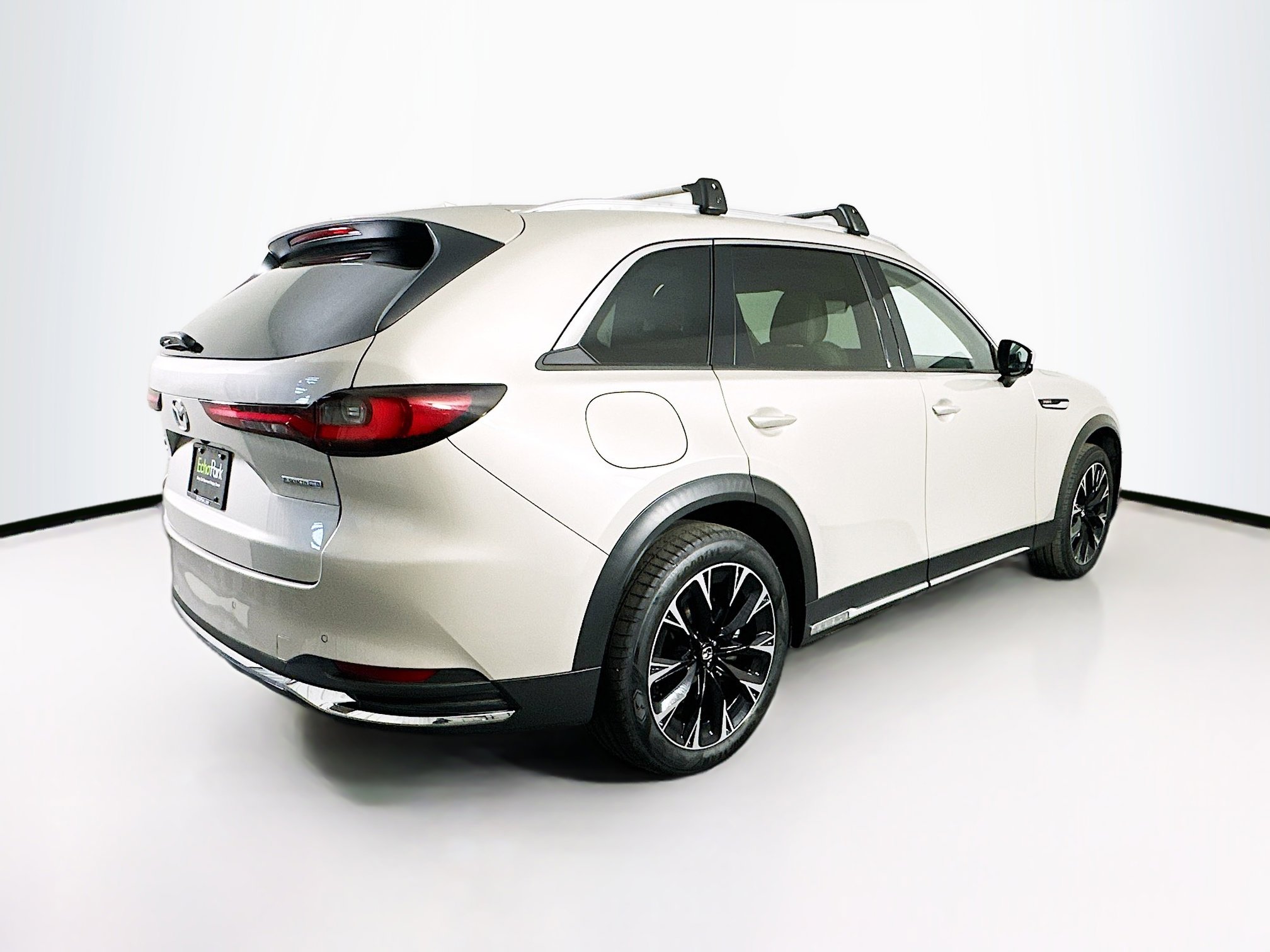 Used 2024 MAZDA CX-90 Plug-In Hybrid w/ Premium Plus image 9