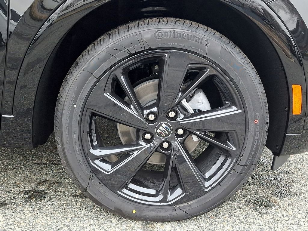 New 2026 Buick Envision Sport Touring image 5