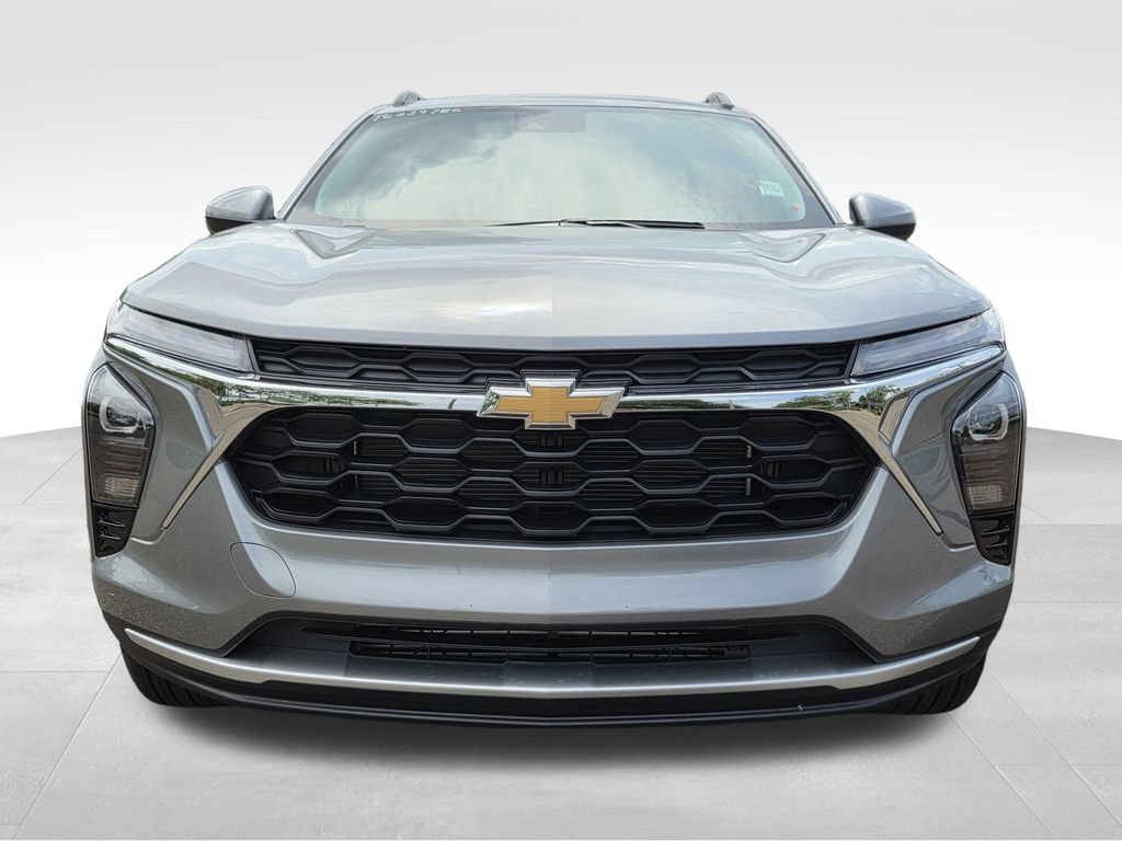 New 2026 Chevrolet Trax LT w/ Driver Confidence Package FWD image 27