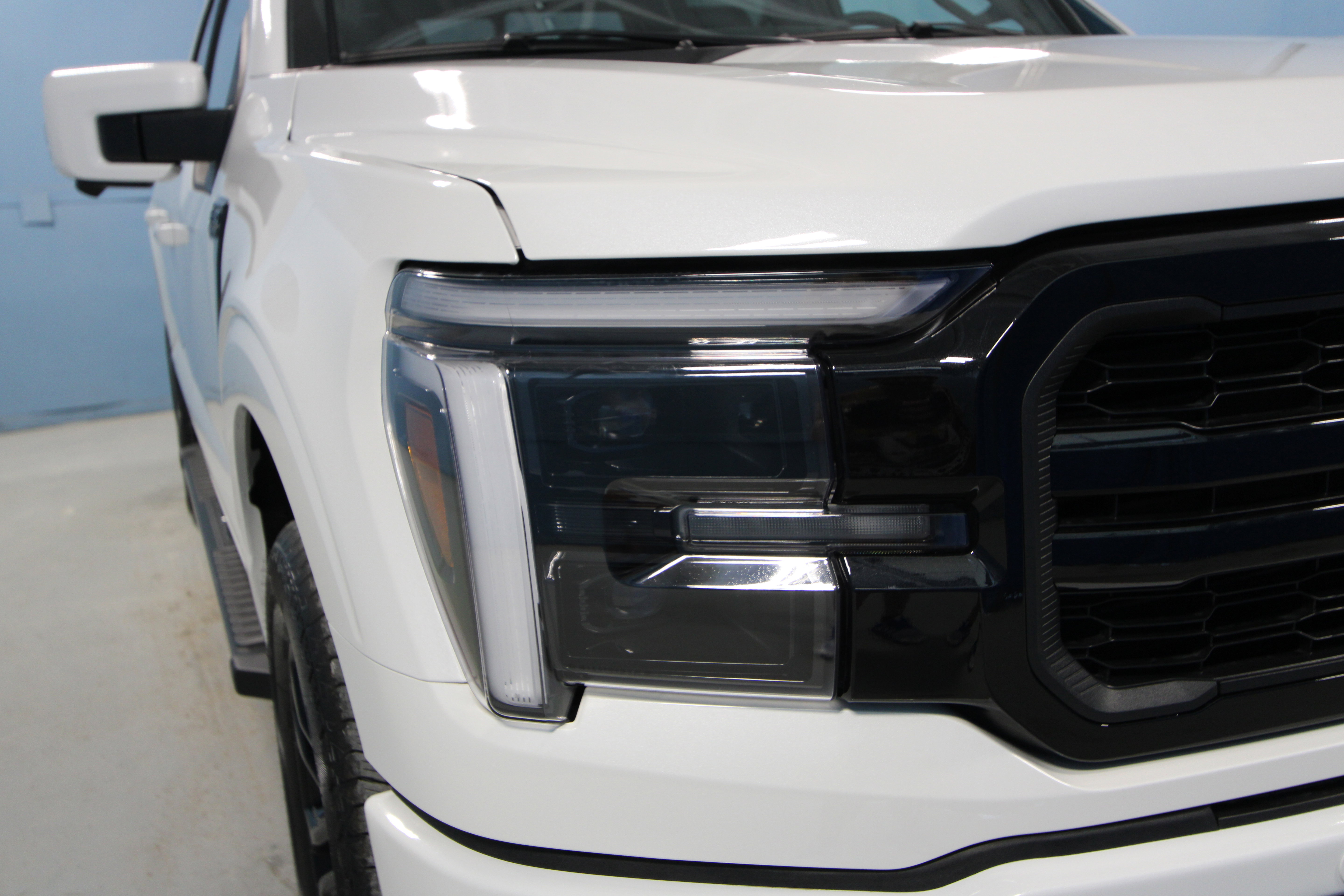 New 2026 Ford F150 Lariat w/ Equipment Group 501A Mid AWD/4WD image 31