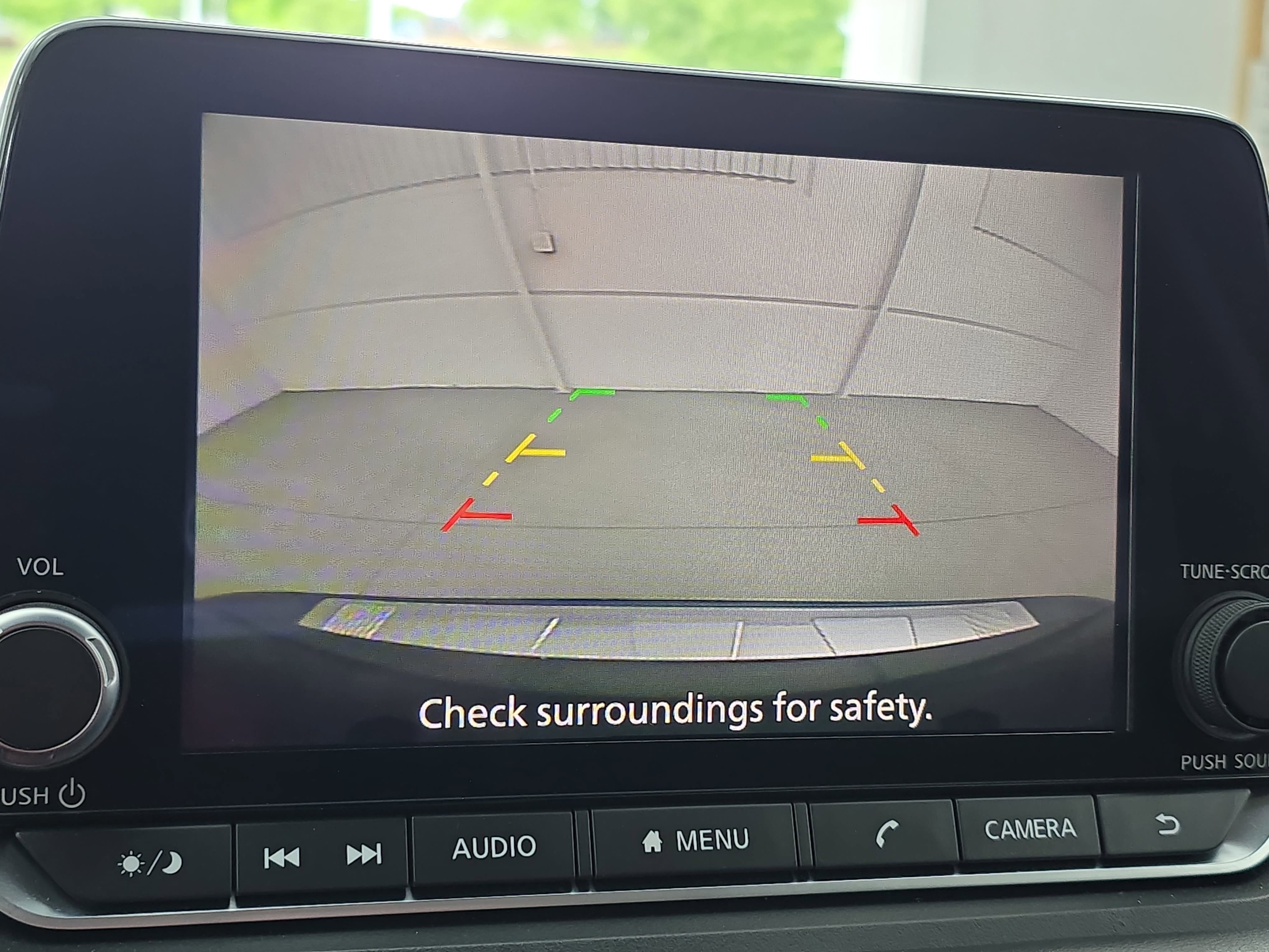 Certified 2025 Nissan Rogue SV FWD image 22