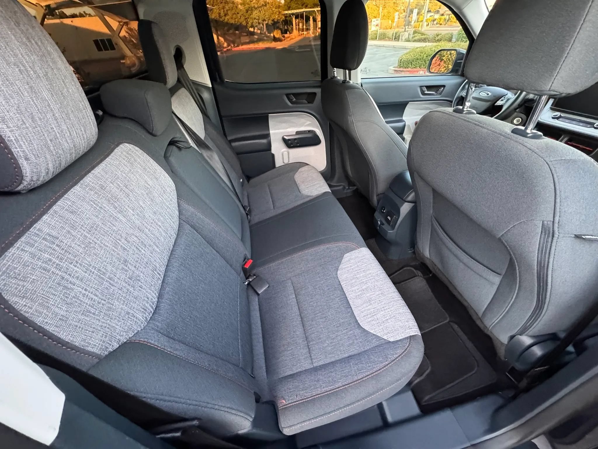 Used 2023 Ford Maverick XLT w/ XLT Luxury Package FWD image 13