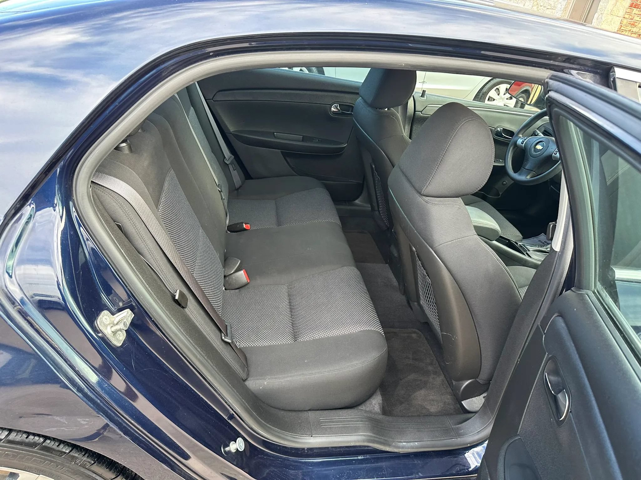 Used 2012 Chevrolet Malibu LT w/ 1LT All-Star Package FWD image 19