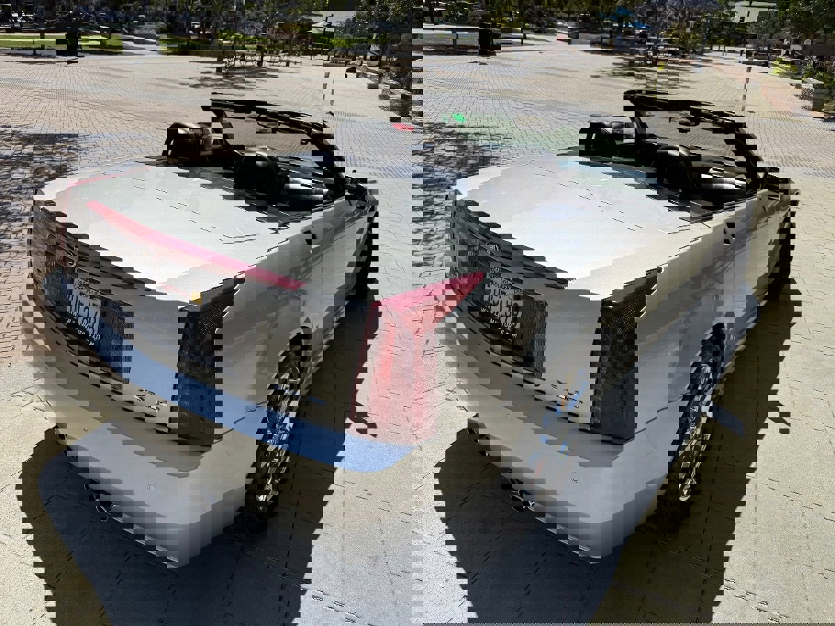 Used 2008 Cadillac XLR image 8