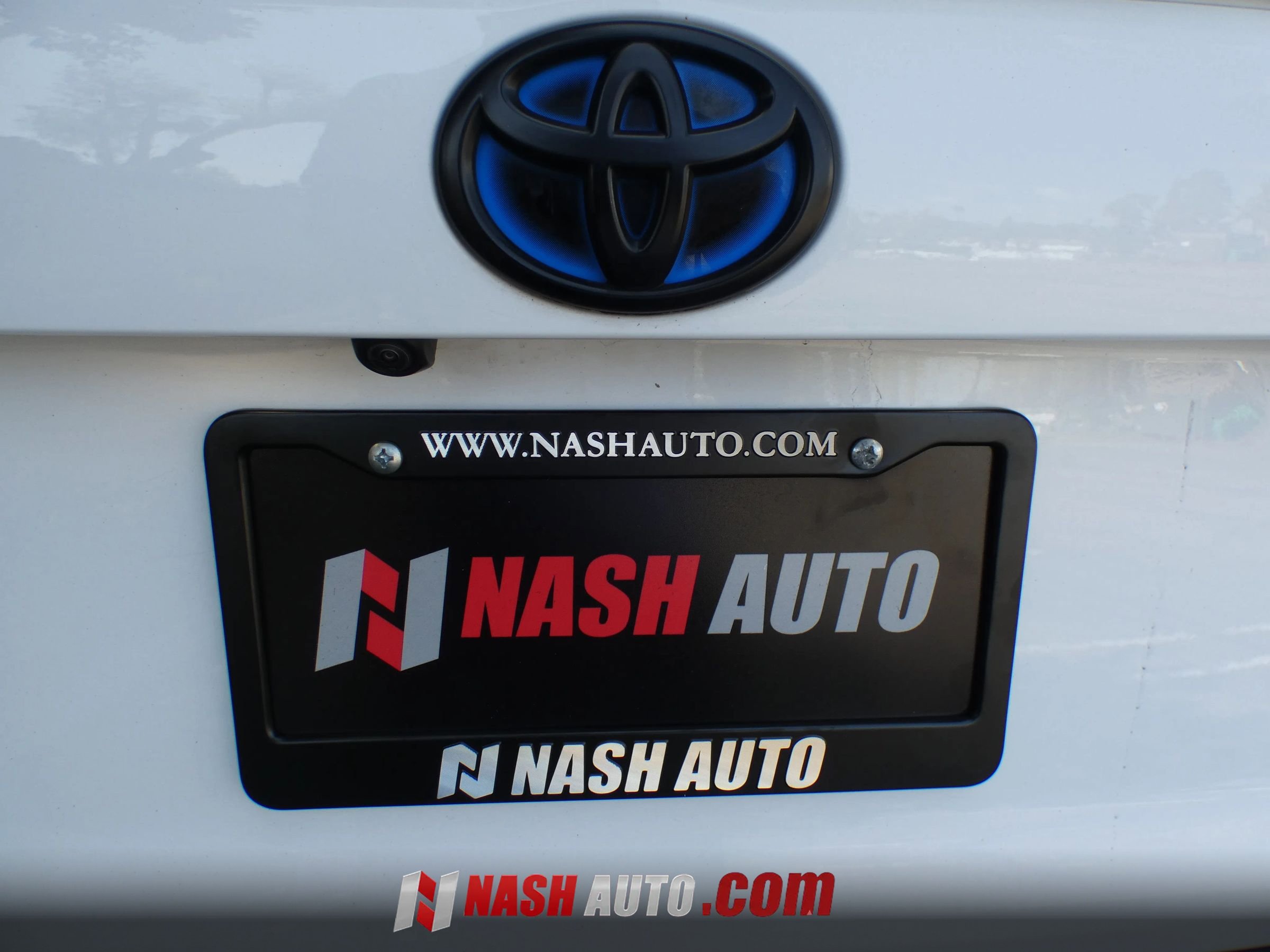 Used 2023 Toyota RAV4 AWD Hybrid image 77
