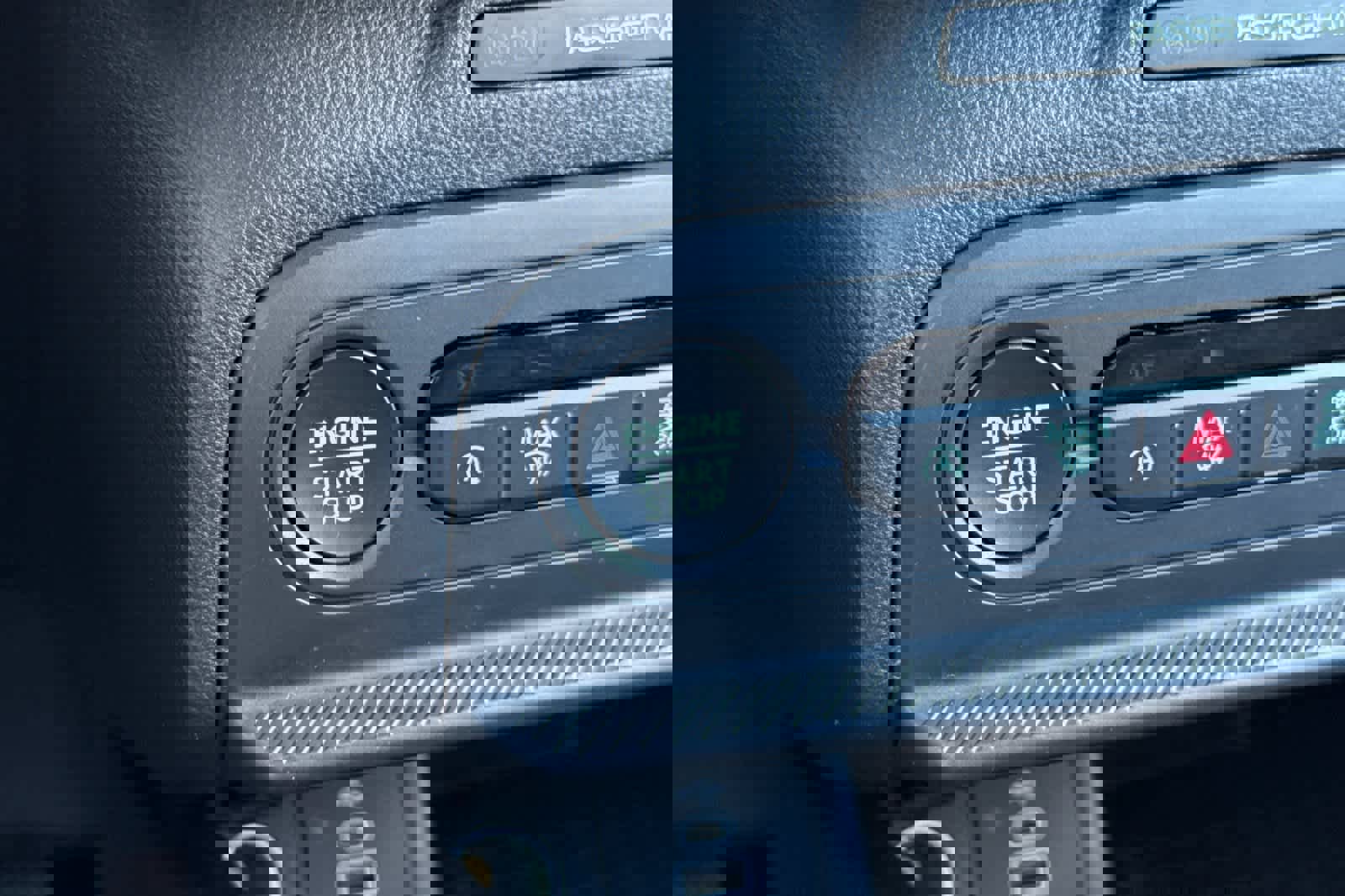 Used 2025 Ford Bronco Sport Outer Banks w/ Outer Banks Tech Package+ image 26