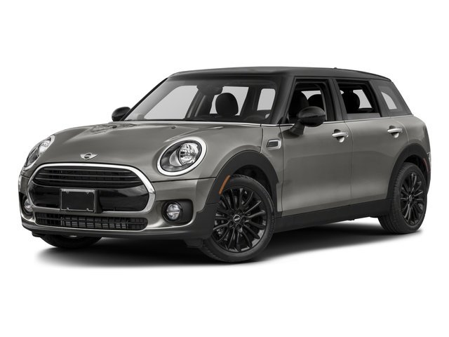 Used 2017 MINI Cooper Clubman ALL4 AWD/4WD image 1