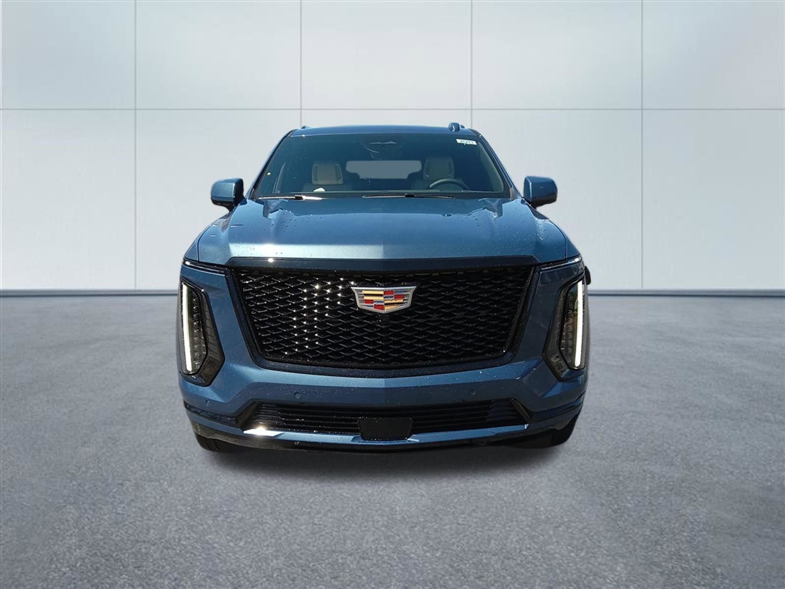 New 2026 Cadillac Escalade ESV Sport image 5