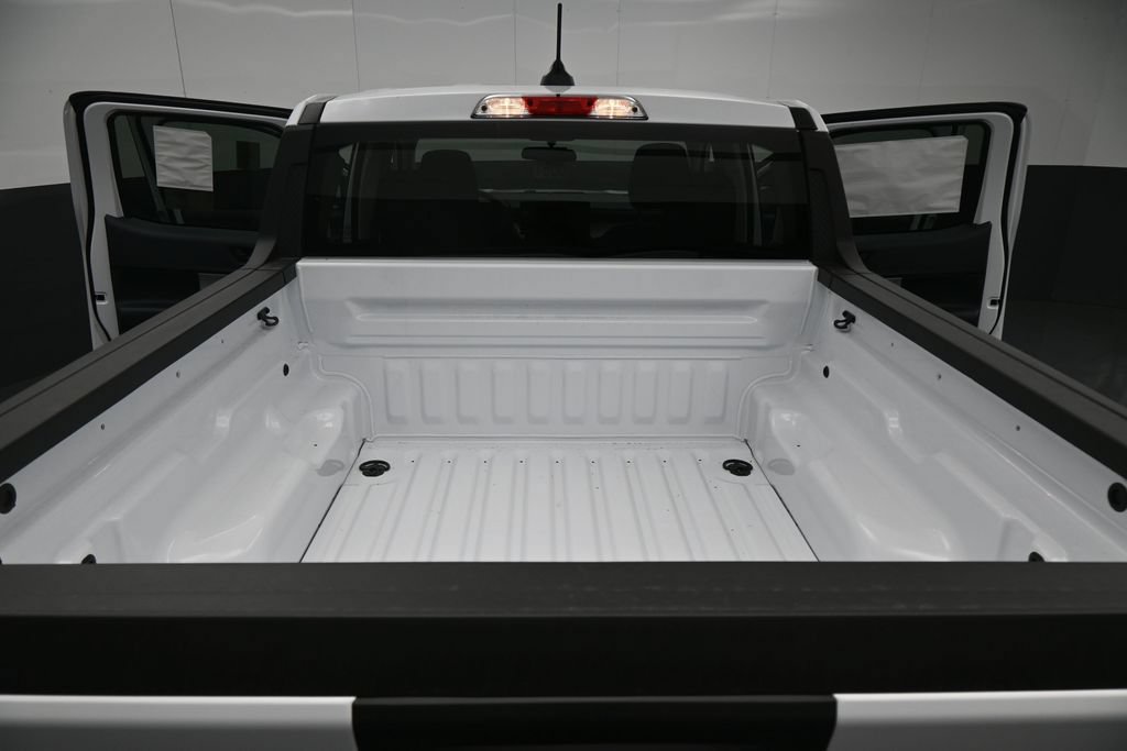 New 2026 Ford Maverick XLT FWD image 12